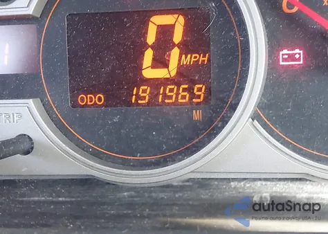 2008 Scion Xb z USA, uszkodzony, nr VIN JTLKE50E281029660